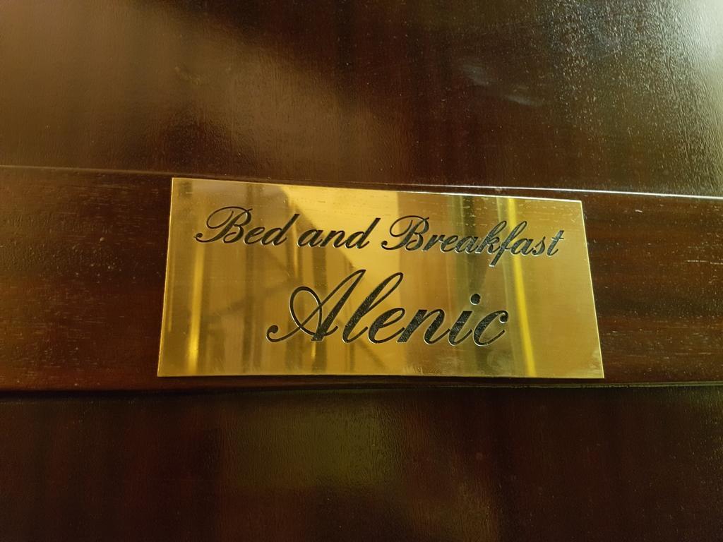 Bed & Breakfast Alenic Rome