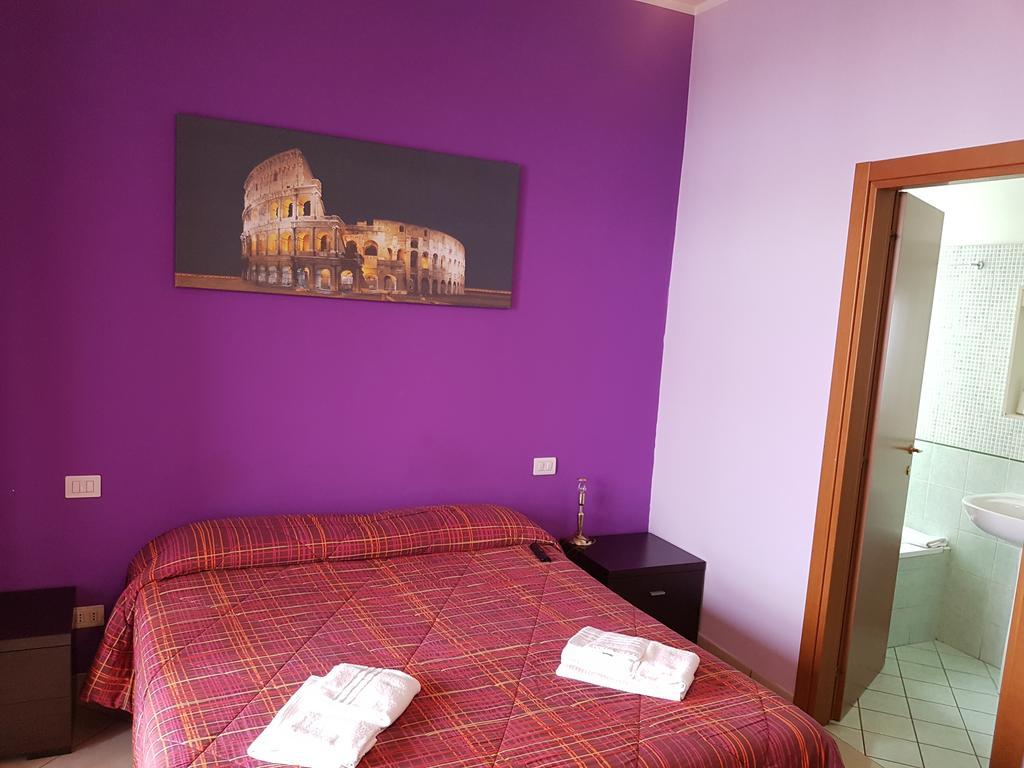 Bed & Breakfast Alenic Rome