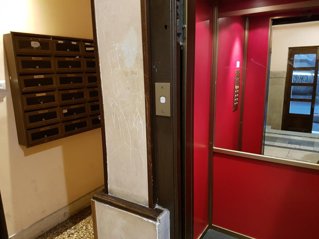 Bed & Breakfast Alenic Rome