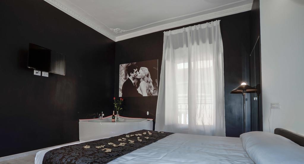 Guest house Good Life Via Veneto Rome