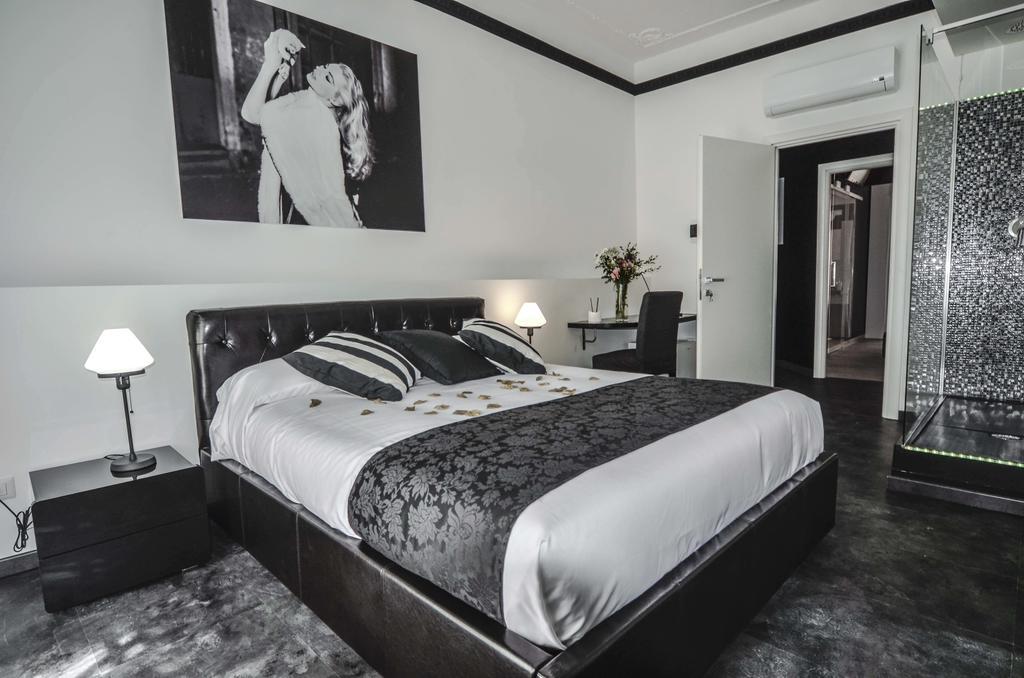 Guest house Good Life Via Veneto