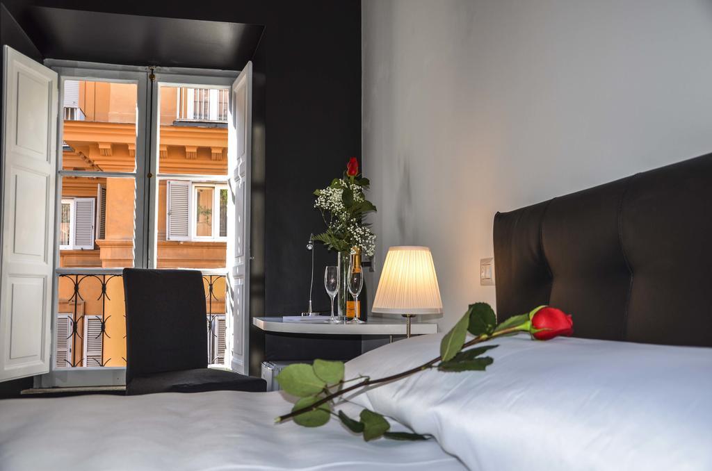 Guest house Good Life Via Veneto