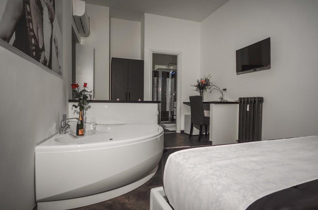 Guest house Good Life Via Veneto *