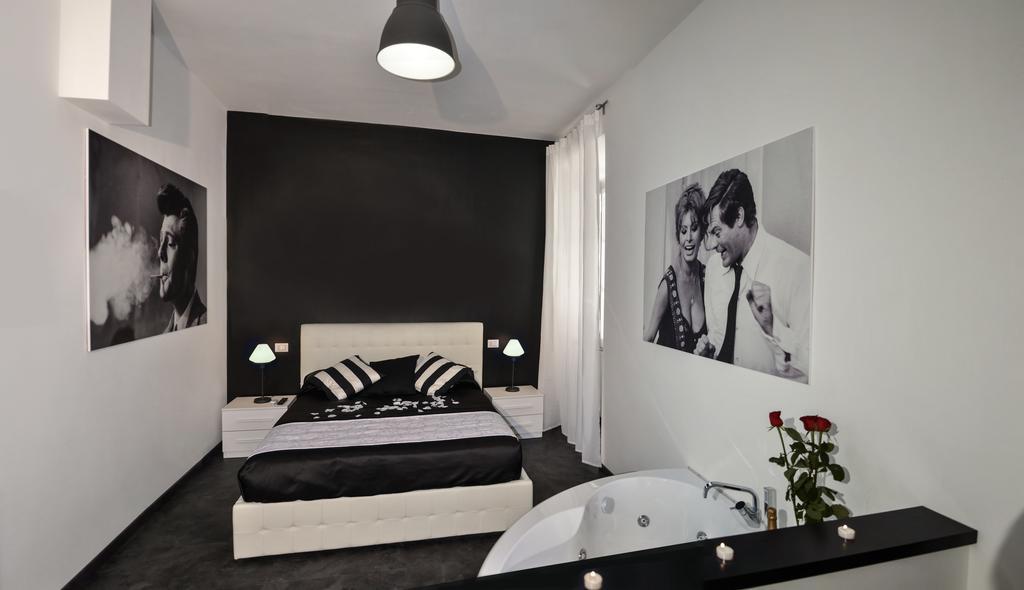 Guest house Good Life Via Veneto Rome