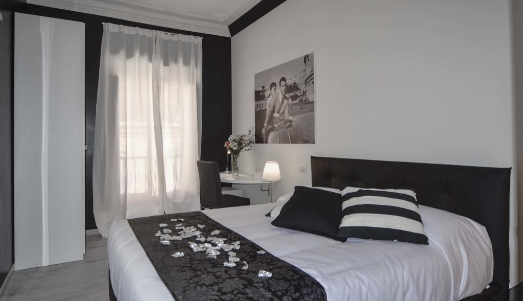Guest house Good Life Via Veneto