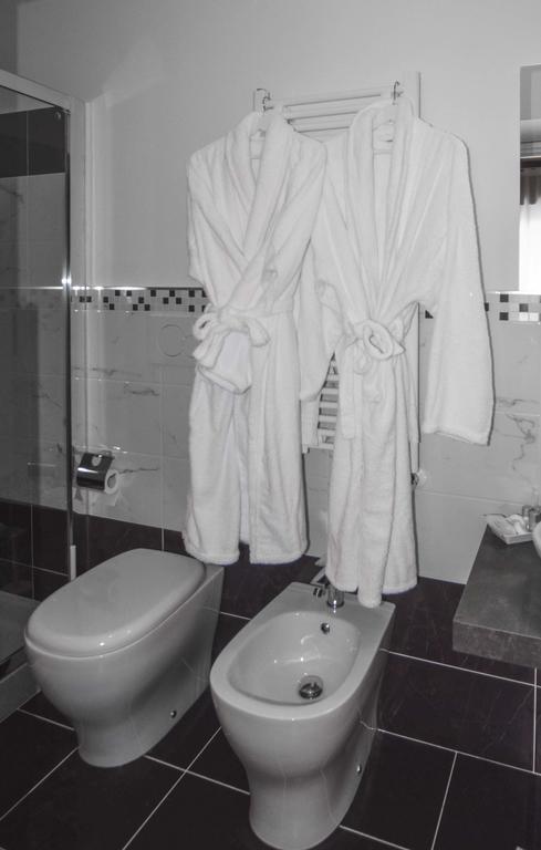 Guest house Good Life Via Veneto