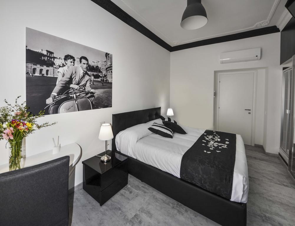 Guest house Good Life Via Veneto *