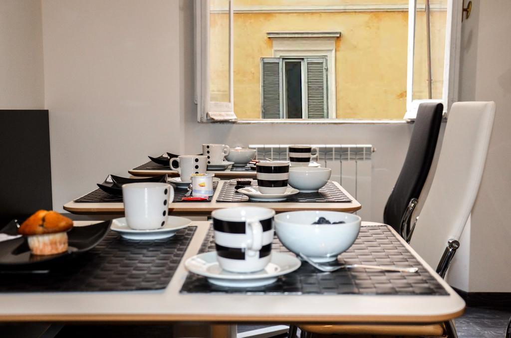 Guest house Good Life Via Veneto *