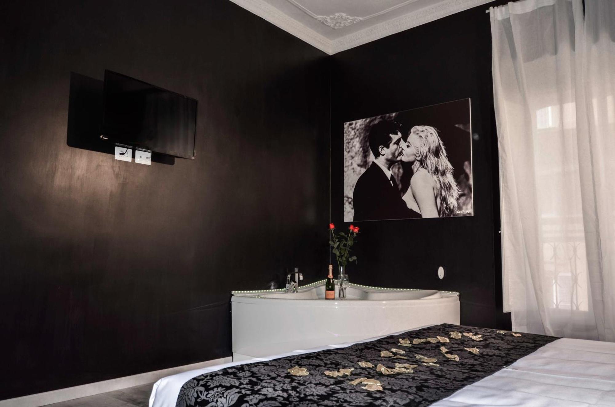 Guest house Good Life Via Veneto