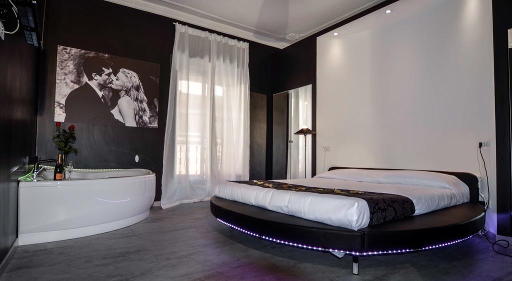 Guest house Good Life Via Veneto Rome