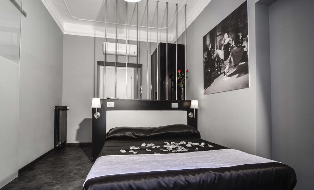 Guest house Good Life Via Veneto *