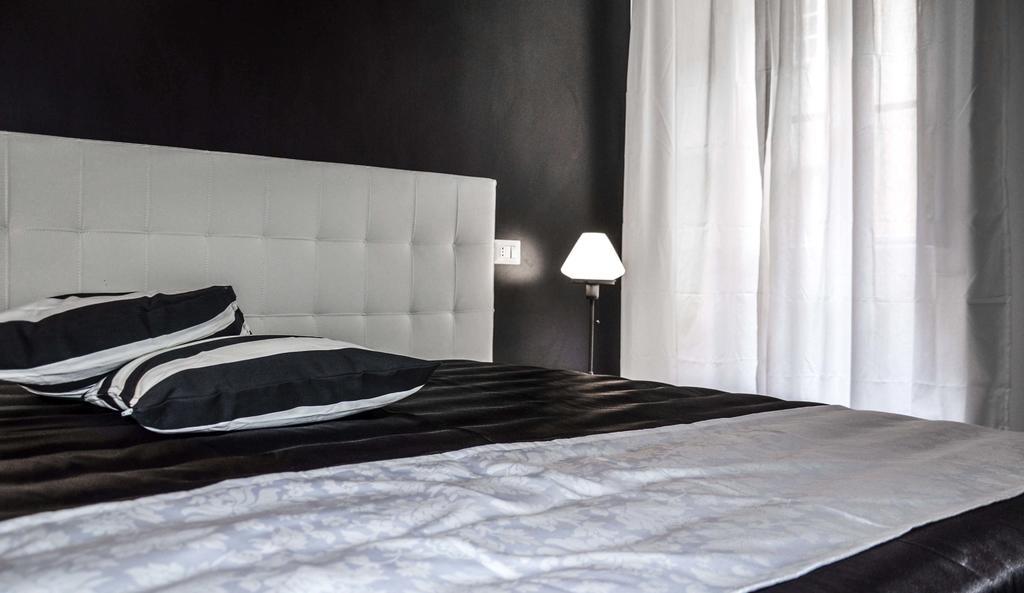 Guest house Good Life Via Veneto