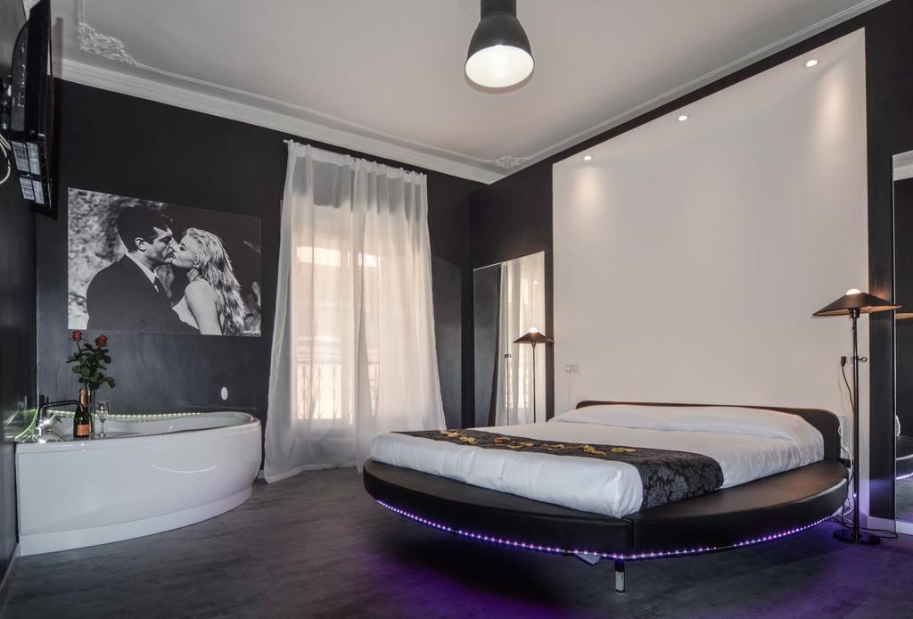 Guest house Good Life Via Veneto Rome
