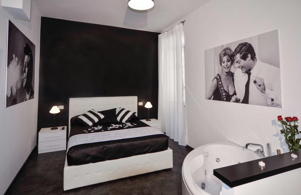 Guest house Good Life Via Veneto