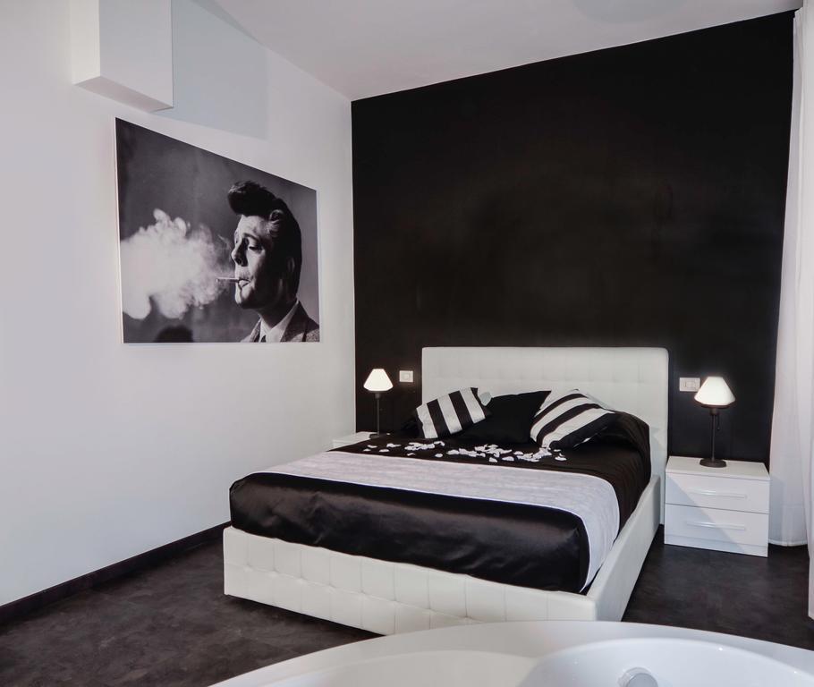 Guest house Good Life Via Veneto *
