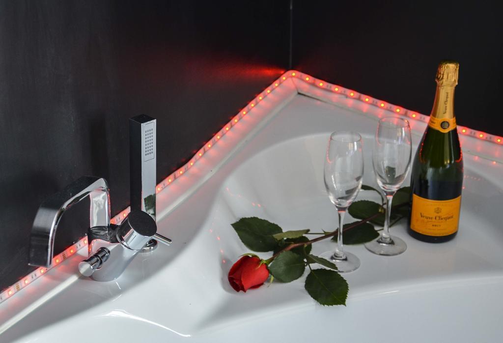 Guest house Good Life Via Veneto Rome