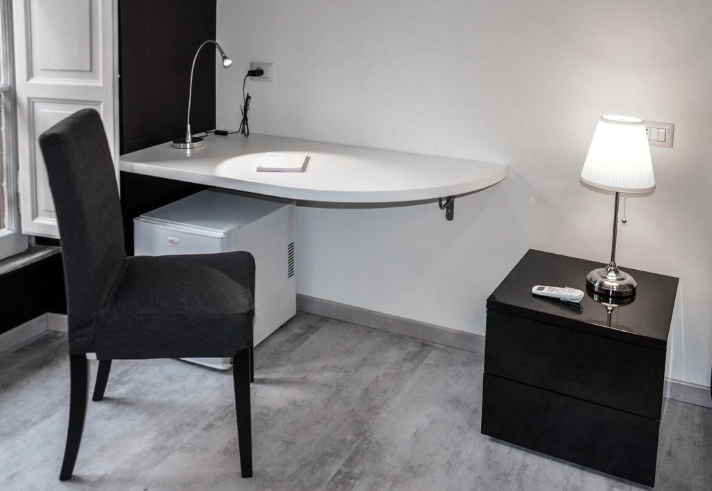Guest house Good Life Via Veneto *