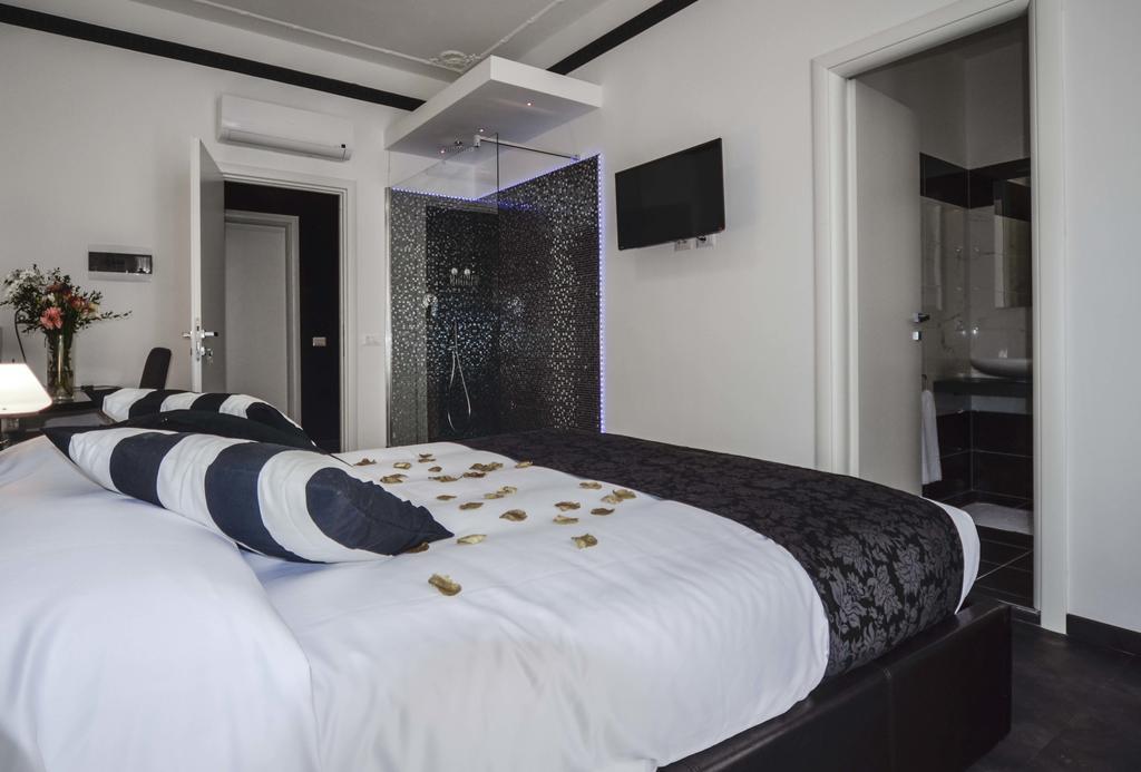 Guest house Good Life Via Veneto Rome