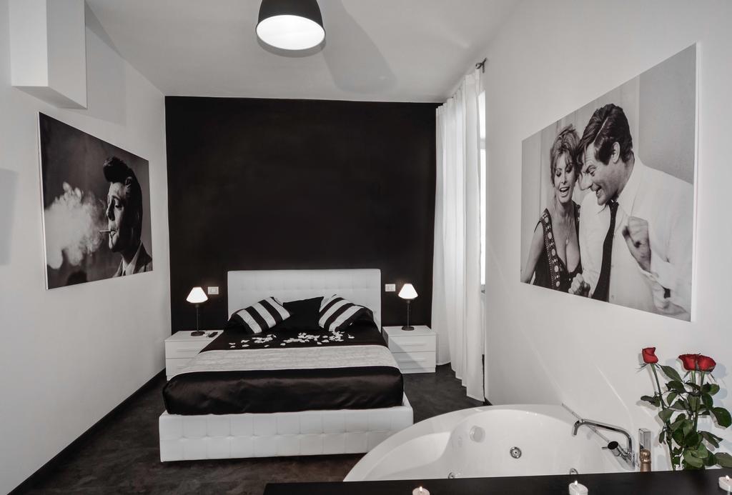 Guest house Good Life Via Veneto *
