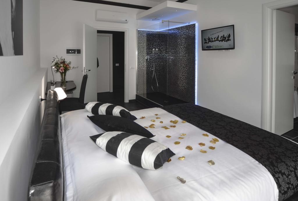 Guest house Good Life Via Veneto Rome