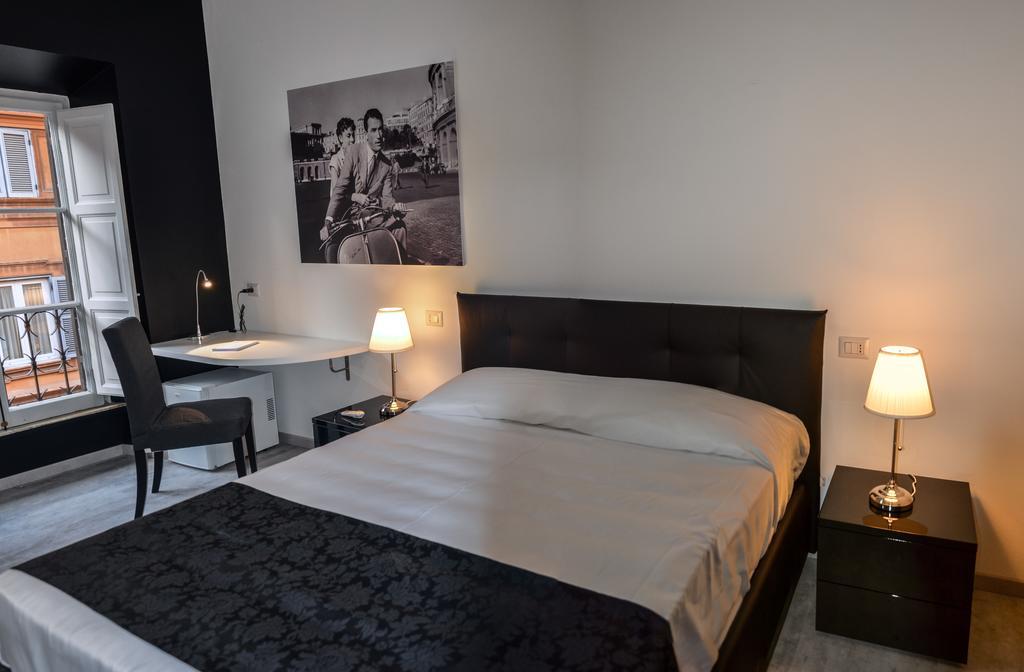 Guest house Good Life Via Veneto *