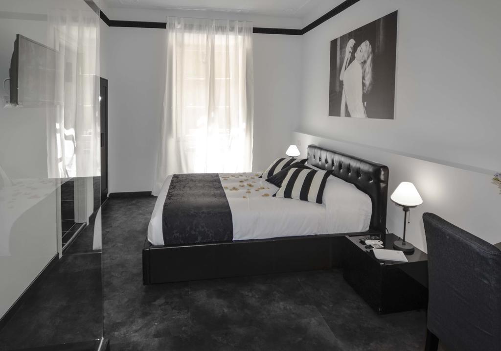 Guest house Good Life Via Veneto