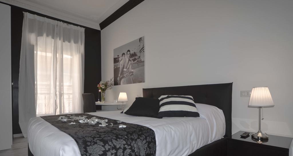 Guest house Good Life Via Veneto *