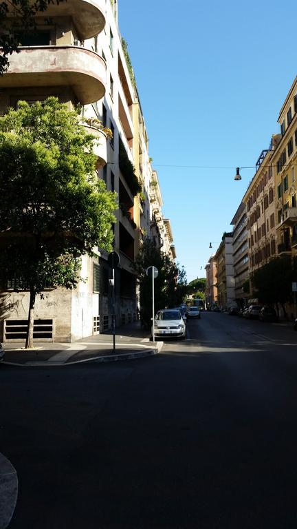 Apartment La Maison Rome