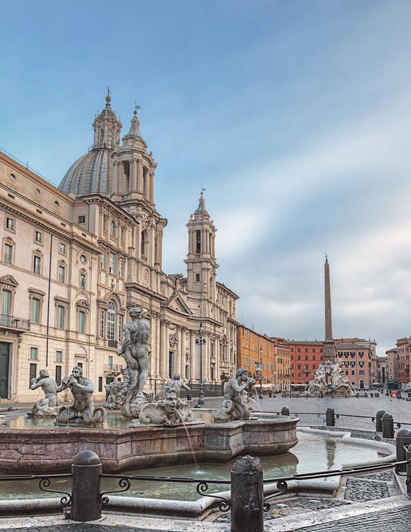 Guest house Charming Navona