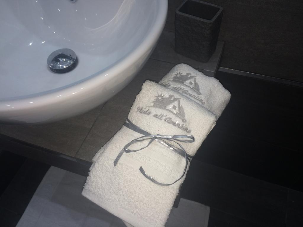 Appartement Nido All'aventino