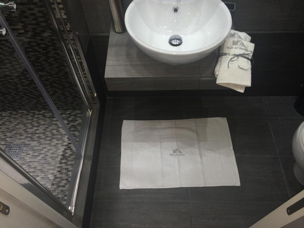 Appartement Nido All'aventino Rome