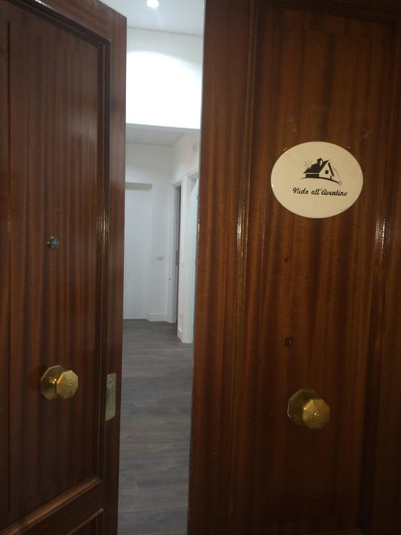 Appartement Nido All'aventino