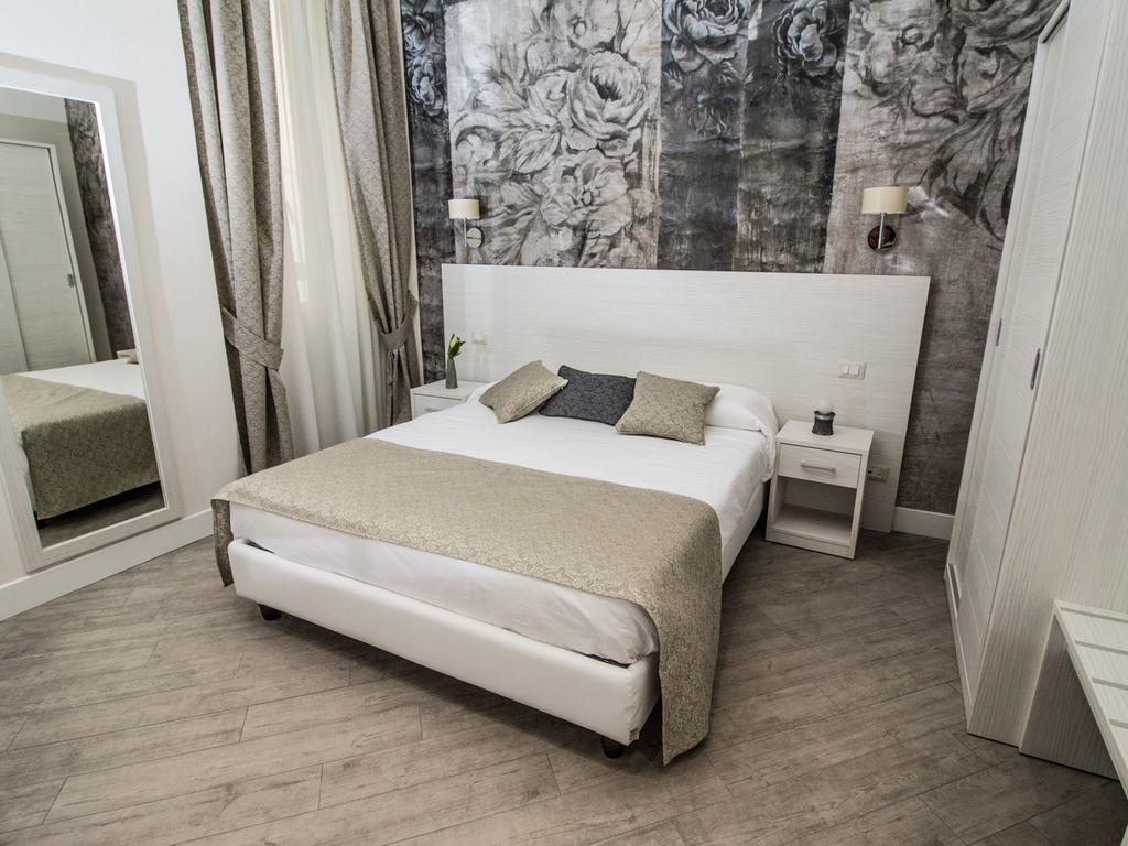 Maison d'hôtes Velvet Rome