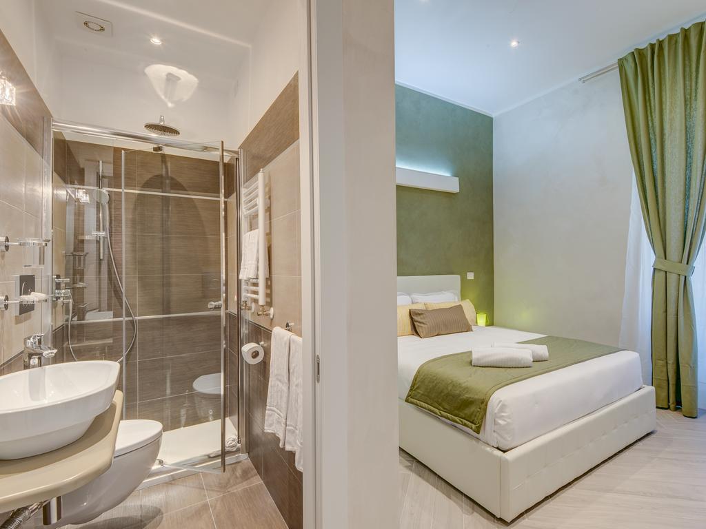 Guest house Penta Luxury House 2*