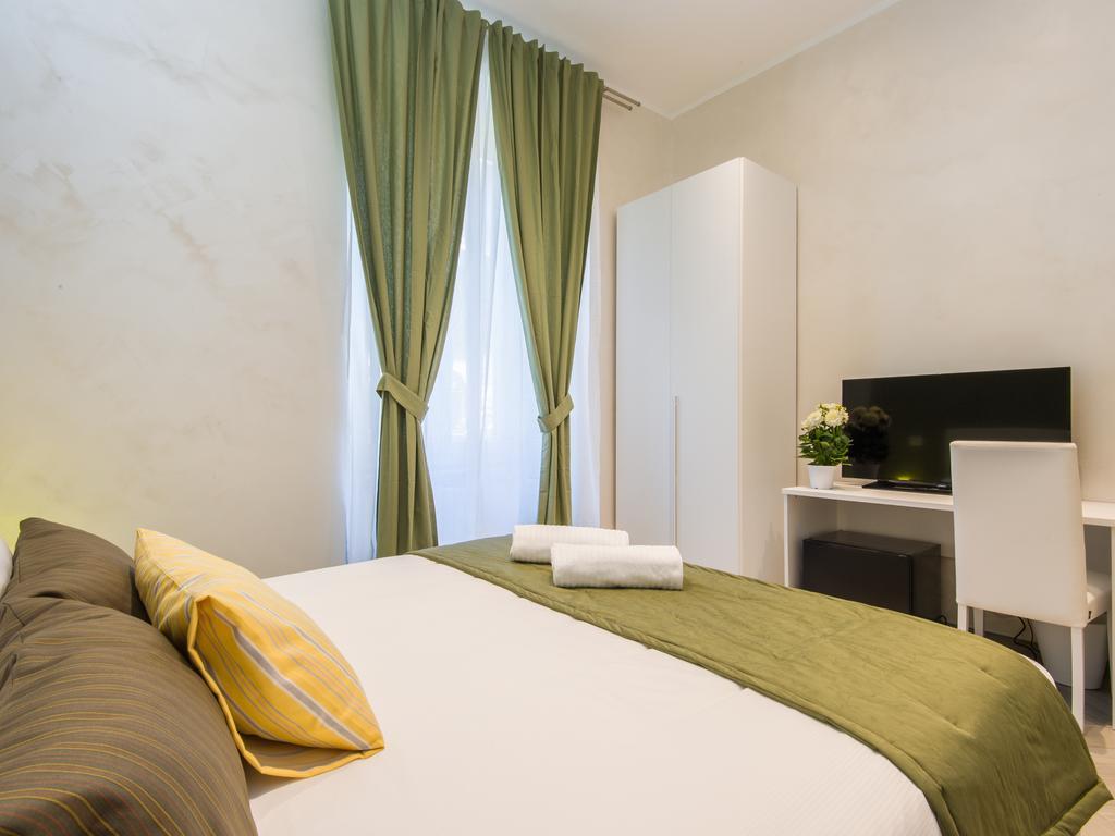 Guest house Penta Luxury House Rome