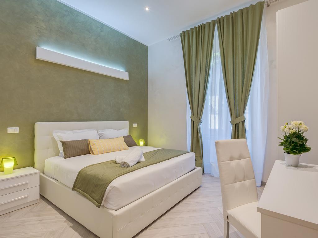Guest house Penta Luxury House 2*