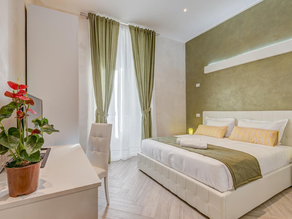 Guest house Penta Luxury House Rome