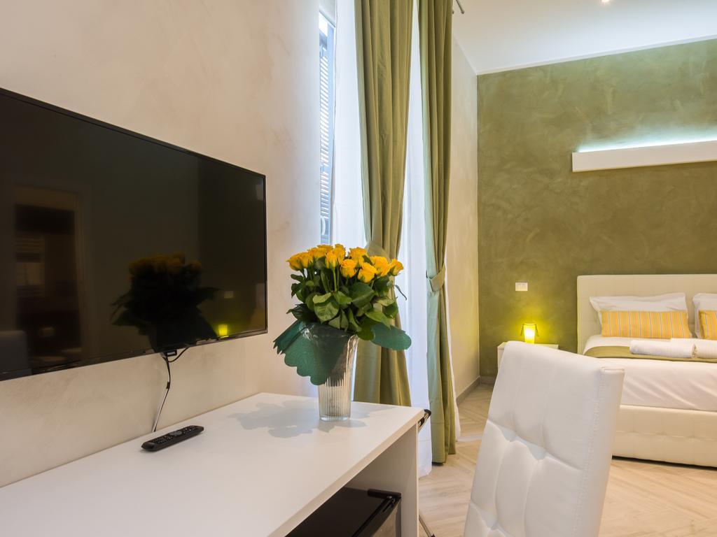 Penta Luxury House Rome