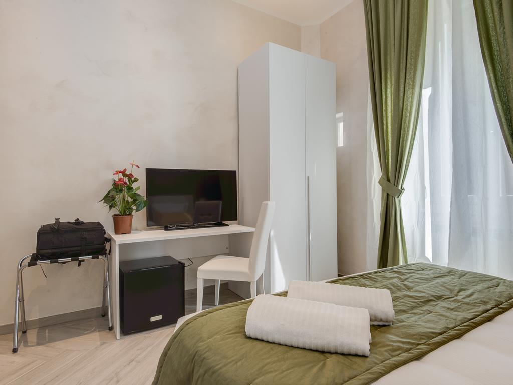 Guest house Penta Luxury House 2*
