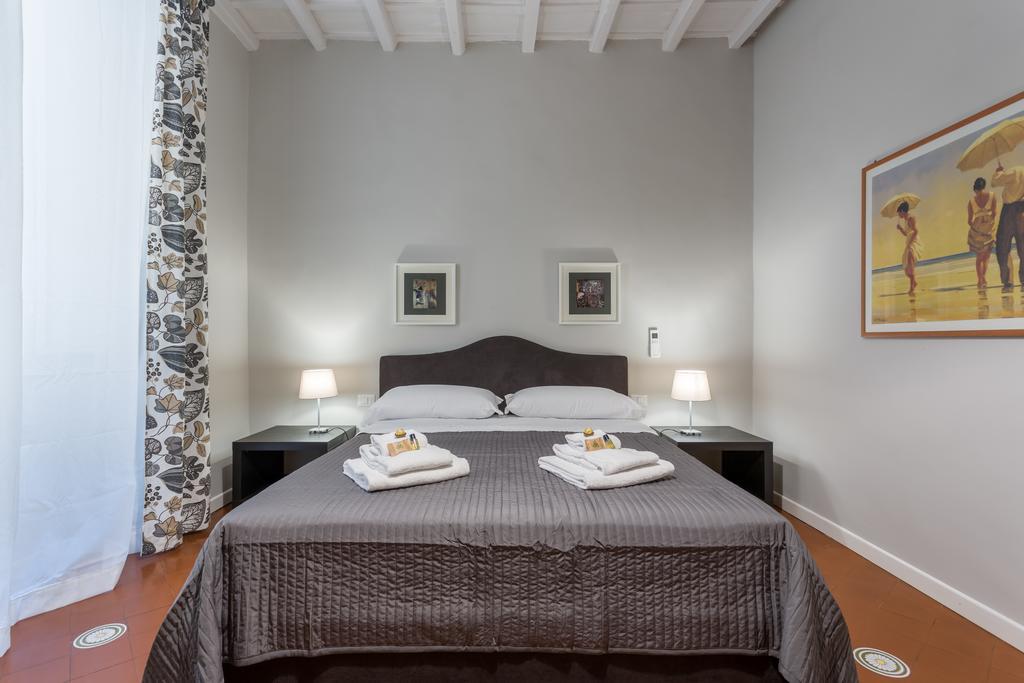 Apartment Grotta Pinta Rome