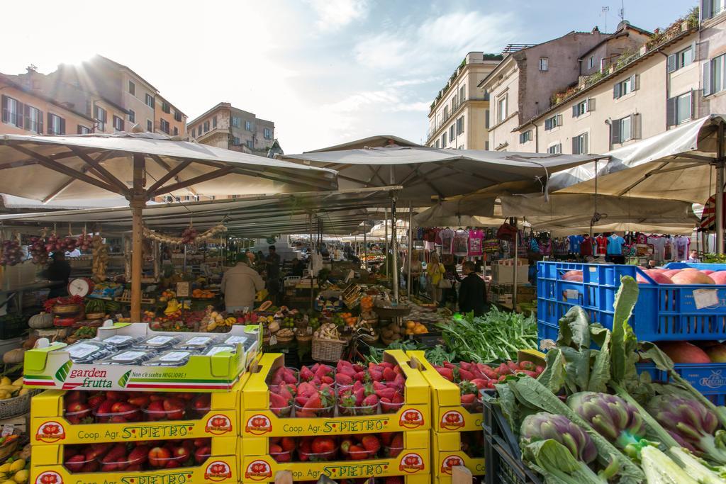 Grotta Pinta Rome