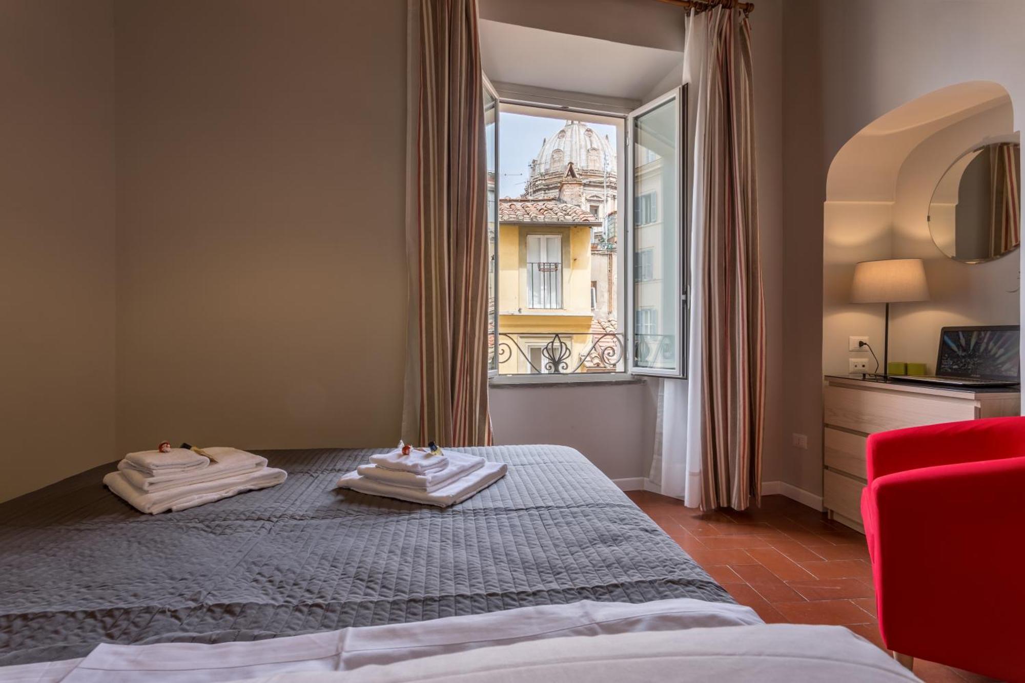 Apartment Grotta Pinta