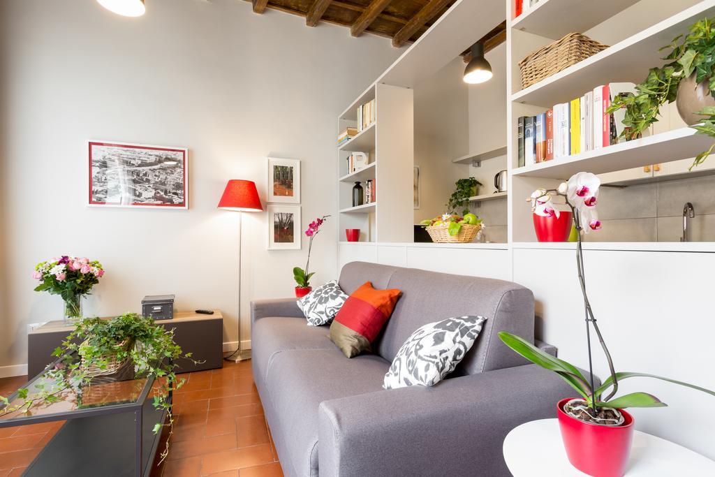 Apartment Grotta Pinta Rome