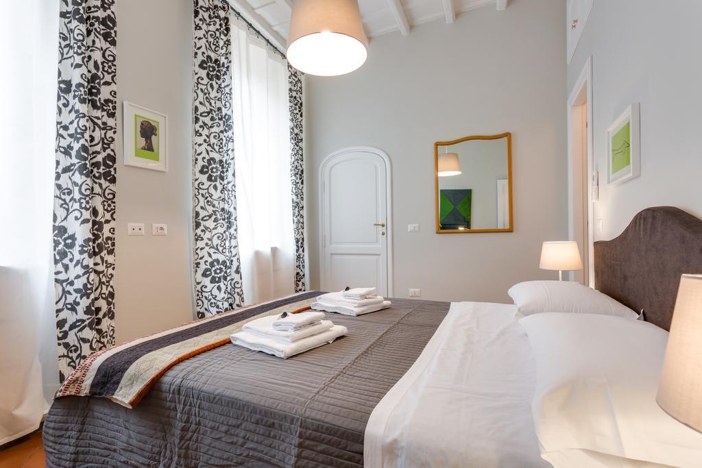 Apartment Grotta Pinta Rome