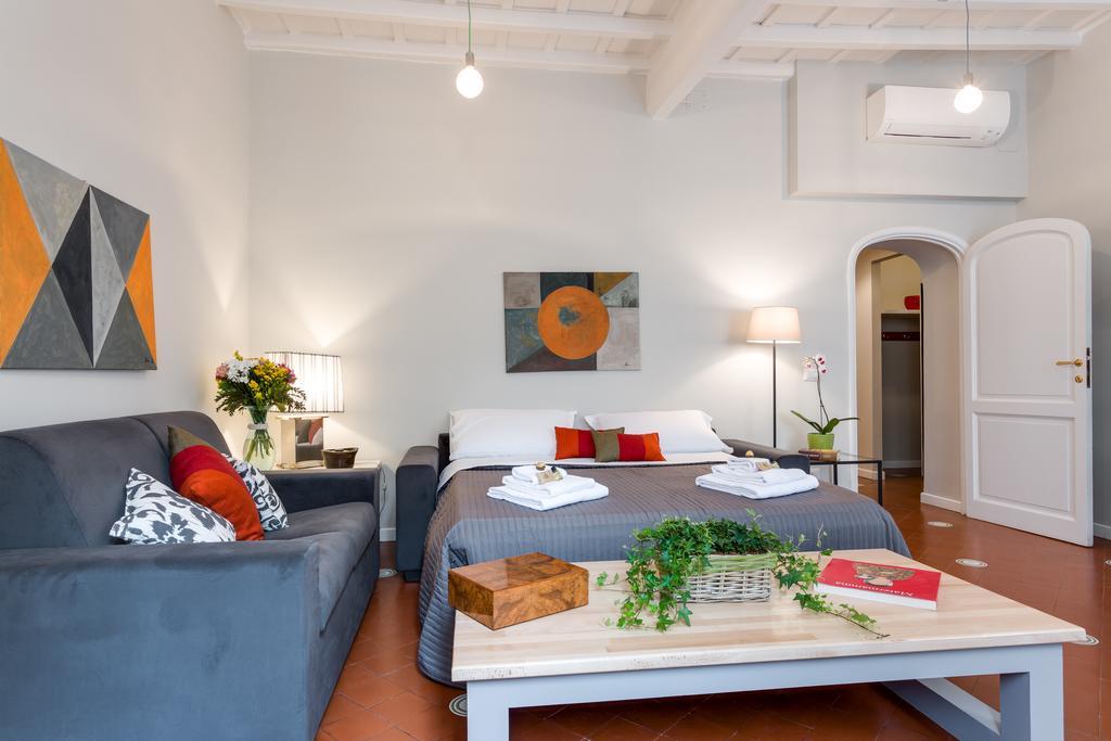 Grotta Pinta Rome