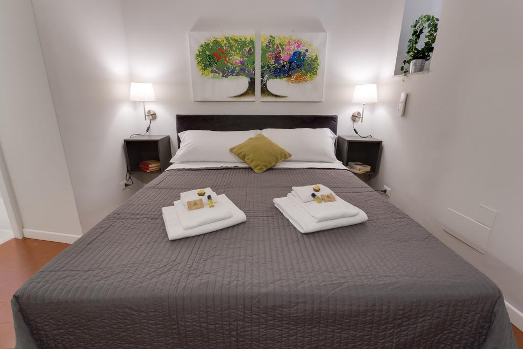 Apartment Grotta Pinta