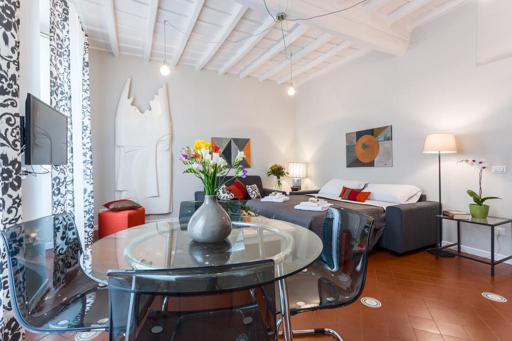 Apartment Grotta Pinta