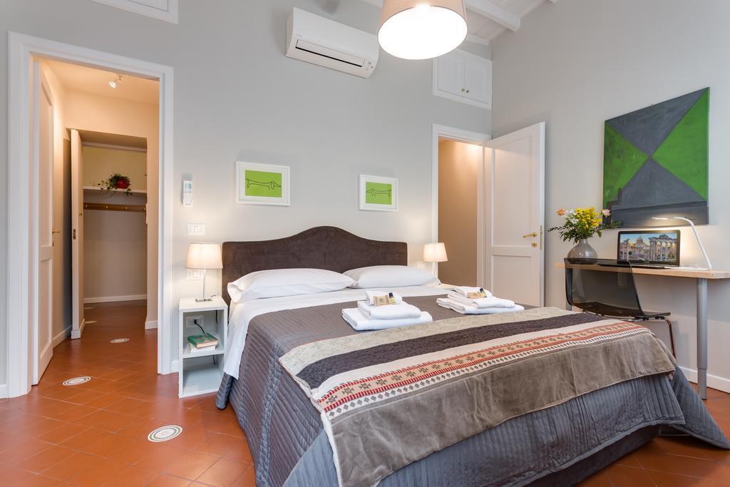 Apartment Grotta Pinta *