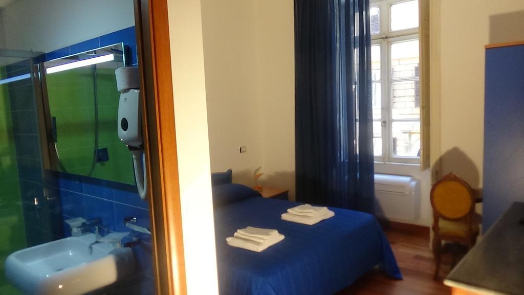 Adduci's House