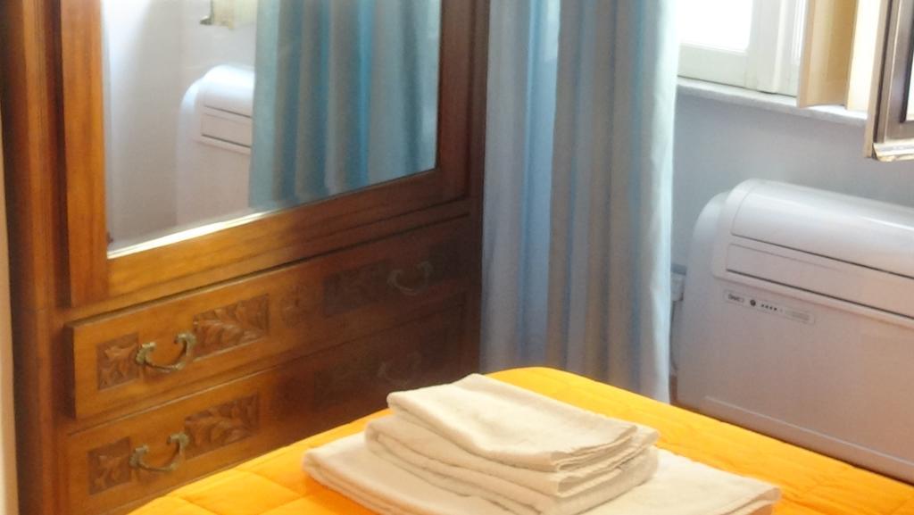 Adduci's House Rome